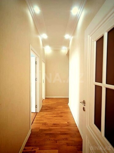 Satılır 3 otaqlı yeni tikili 72 m², İnşaatçılar m., photo 9 from 20