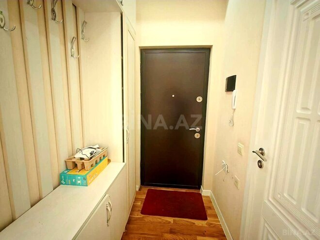 Satılır 3 otaqlı yeni tikili 72 m², İnşaatçılar m., photo 16 from 20