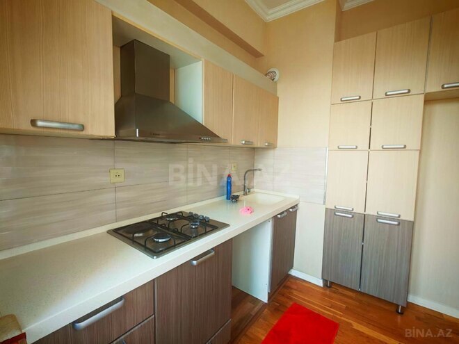 Satılır 3 otaqlı yeni tikili 72 m², İnşaatçılar m., photo 18 from 20