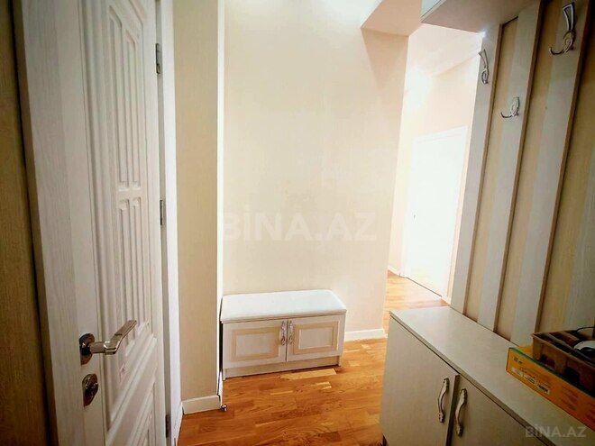 Satılır 3 otaqlı yeni tikili 72 m², İnşaatçılar m., photo 15 from 20