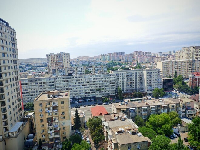Satılır 3 otaqlı yeni tikili 72 m², İnşaatçılar m., photo 4 from 20