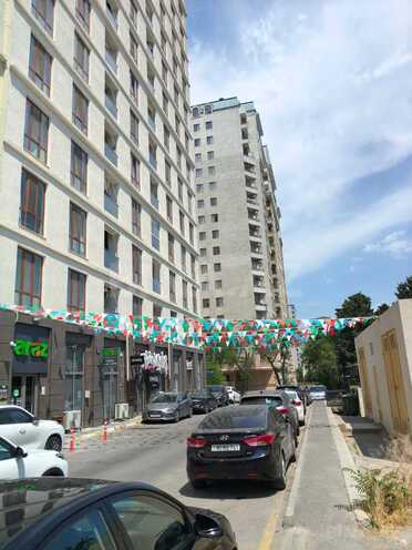 Satılır 3 otaqlı yeni tikili 72 m², İnşaatçılar m., photo 1 from 20