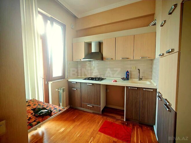 Satılır 3 otaqlı yeni tikili 72 m², İnşaatçılar m., photo 17 from 20