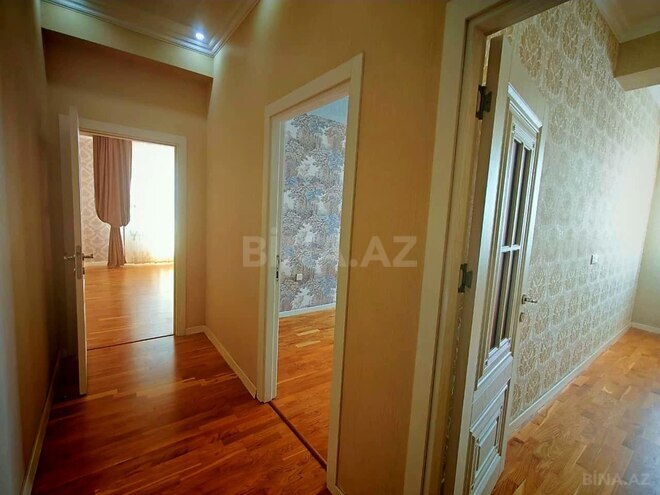 Satılır 3 otaqlı yeni tikili 72 m², İnşaatçılar m., photo 12 from 20