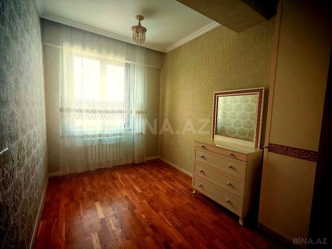 Satılır 3 otaqlı yeni tikili 72 m², İnşaatçılar m., photo 5 from 20