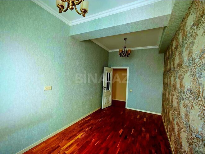 Satılır 3 otaqlı yeni tikili 72 m², İnşaatçılar m., photo 11 from 20