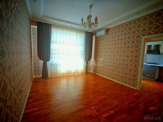Satılır 3 otaqlı yeni tikili 72 m², İnşaatçılar m., photo 6 from 20