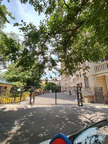 Satılır 3 otaqlı yeni tikili 72 m², İnşaatçılar m., photo 14 from 20