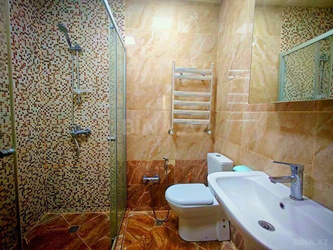 Satılır 3 otaqlı yeni tikili 72 m², İnşaatçılar m., photo 19 from 20
