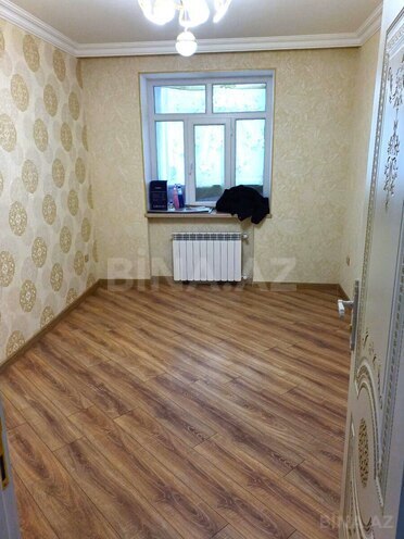 Продаётся 4-комн. вторичка 110 м², м. Халглар Достлугу, photo 1 from 18