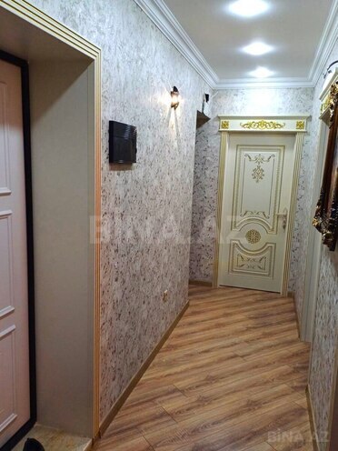 Продаётся 4-комн. вторичка 110 м², м. Халглар Достлугу, photo 11 from 18