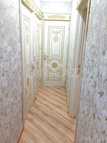 Продаётся 4-комн. вторичка 110 м², м. Халглар Достлугу, photo 10 from 18