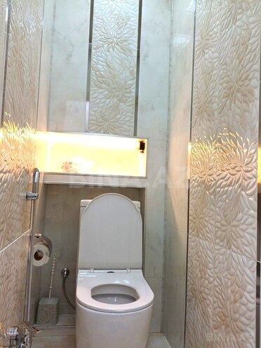Продаётся 4-комн. вторичка 110 м², м. Халглар Достлугу, photo 15 from 18