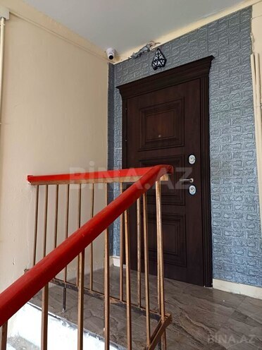 Продаётся 4-комн. вторичка 110 м², м. Халглар Достлугу, photo 17 from 18