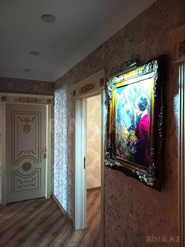 Продаётся 4-комн. вторичка 110 м², м. Халглар Достлугу, photo 8 from 18