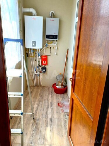 Продаётся 4-комн. вторичка 110 м², м. Халглар Достлугу, photo 12 from 18