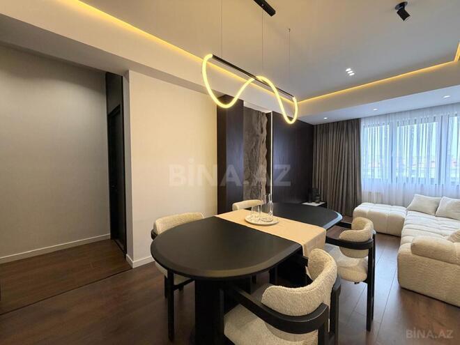Satılır 2 otaqlı yeni tikili 67.1 m², Şah İsmayıl Xətai m., photo 7 from 13