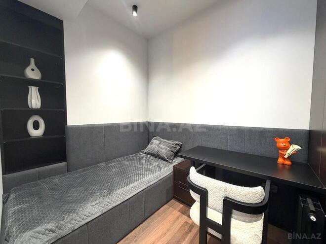 Satılır 2 otaqlı yeni tikili 67.1 m², Şah İsmayıl Xətai m., photo 8 from 13