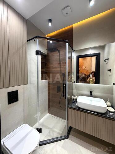 Satılır 2 otaqlı yeni tikili 67.1 m², Şah İsmayıl Xətai m., photo 12 from 13