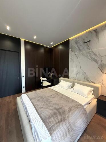 Satılır 2 otaqlı yeni tikili 67.1 m², Şah İsmayıl Xətai m., photo 10 from 13
