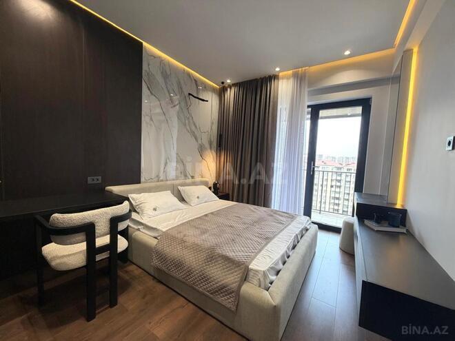 Satılır 2 otaqlı yeni tikili 67.1 m², Şah İsmayıl Xətai m., photo 9 from 13