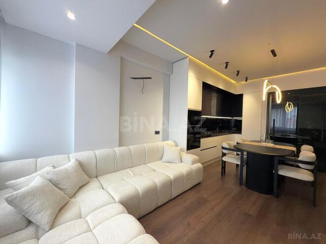 Satılır 2 otaqlı yeni tikili 67.1 m², Şah İsmayıl Xətai m., photo 5 from 13