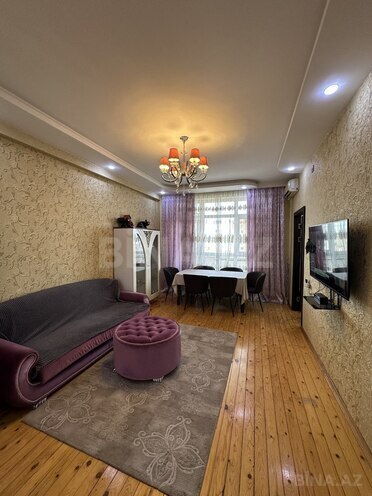 Продаётся 2-комн. новостройка 60 м², пос. Ени Ясамал, photo 1 from 14