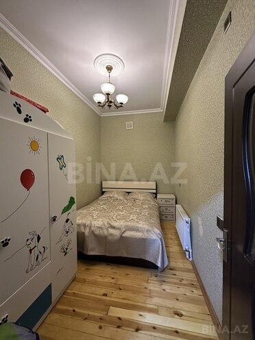 Продаётся 2-комн. новостройка 60 м², пос. Ени Ясамал, photo 8 from 14