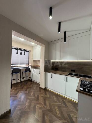 Продаётся 2-комн. вторичка 65 м², м. Ахмедлы, photo 9 from 13