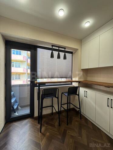 Продаётся 2-комн. вторичка 65 м², м. Ахмедлы, photo 12 from 13