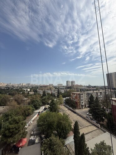 Продаётся 4-комн. новостройка 110 м², м. Нефтчиляр, photo 8 from 12