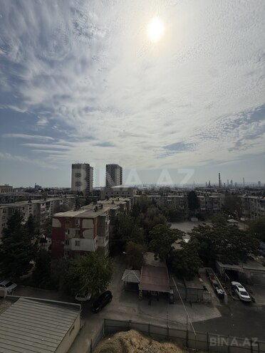 Продаётся 4-комн. новостройка 110 м², м. Нефтчиляр, photo 9 from 12