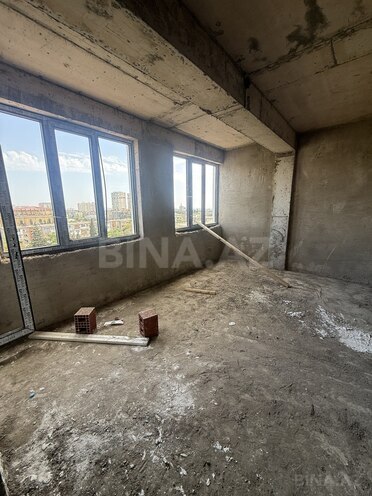Продаётся 4-комн. новостройка 110 м², м. Нефтчиляр, photo 3 from 12