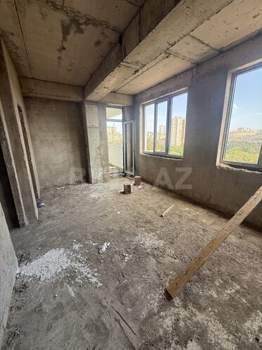 Продаётся 4-комн. новостройка 110 м², м. Нефтчиляр, photo 4 from 12