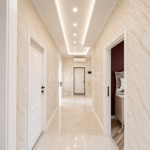 İcarəyə verilir 3 otaqlı yeni tikili 100 m², Xalqlar Dostluğu m., photo 5 from 9