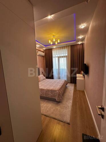 Satılır 2 otaqlı yeni tikili 77 m², Sabunçu q., photo 9 from 19