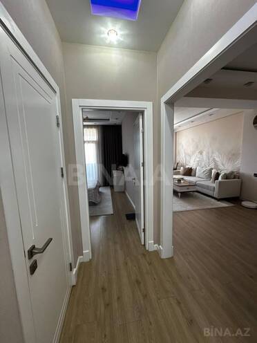 Satılır 2 otaqlı yeni tikili 77 m², Sabunçu q., photo 16 from 19