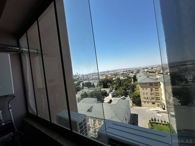 Satılır 2 otaqlı yeni tikili 77 m², Sabunçu q., photo 18 from 19