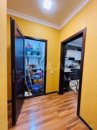 Продаётся 3-комн. новостройка 105 м², м. Ази Асланов, photo 13 from 19