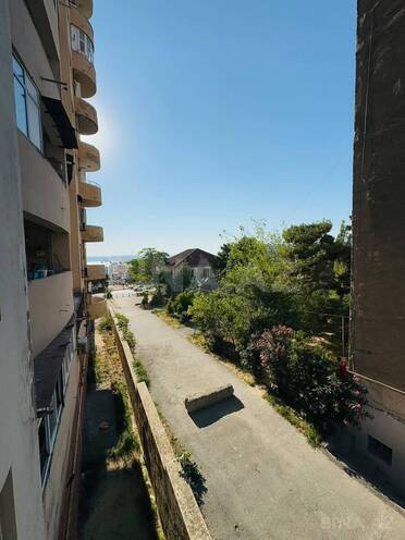 Продаётся 3-комн. новостройка 105 м², м. Ази Асланов, photo 17 from 19