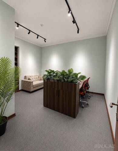 Сдаётся 3-комн. офис 80 м², Наримановский  р., photo 7 from 8