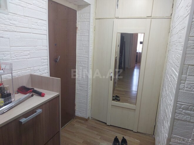 Satılır 2 otaqlı köhnə tikili 60 m², Elmlər Akademiyası m., photo 9 from 14
