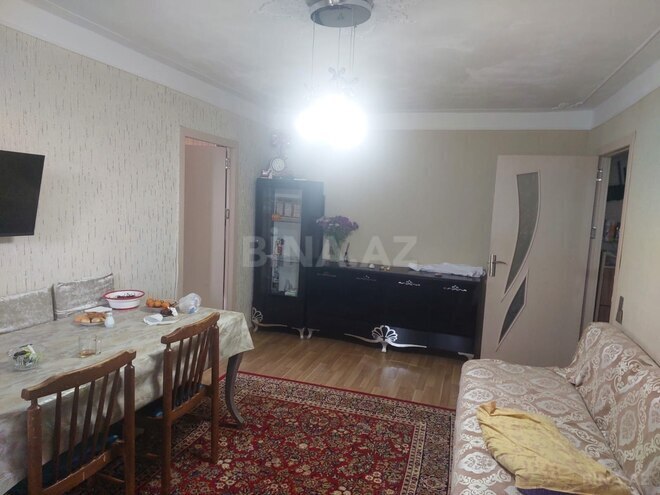 Satılır 2 otaqlı köhnə tikili 60 m², Elmlər Akademiyası m., photo 5 from 14