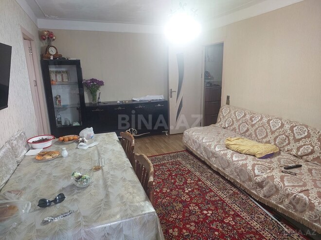 Satılır 2 otaqlı köhnə tikili 60 m², Elmlər Akademiyası m., photo 8 from 14