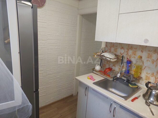 Satılır 2 otaqlı köhnə tikili 60 m², Elmlər Akademiyası m., photo 12 from 14