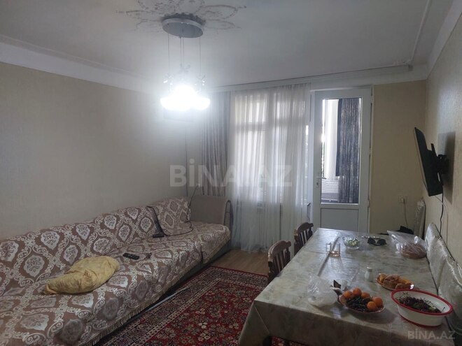Satılır 2 otaqlı köhnə tikili 60 m², Elmlər Akademiyası m., photo 4 from 14