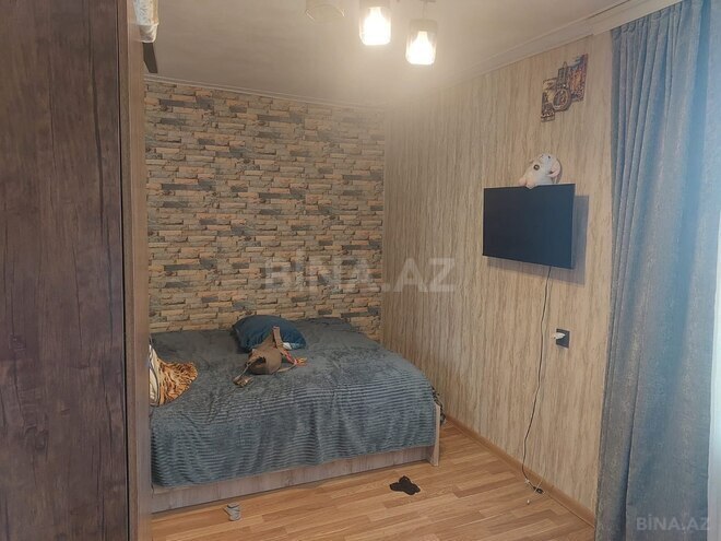 Satılır 2 otaqlı köhnə tikili 60 m², Elmlər Akademiyası m., photo 1 from 14