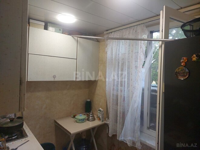 Satılır 2 otaqlı köhnə tikili 60 m², Elmlər Akademiyası m., photo 10 from 14