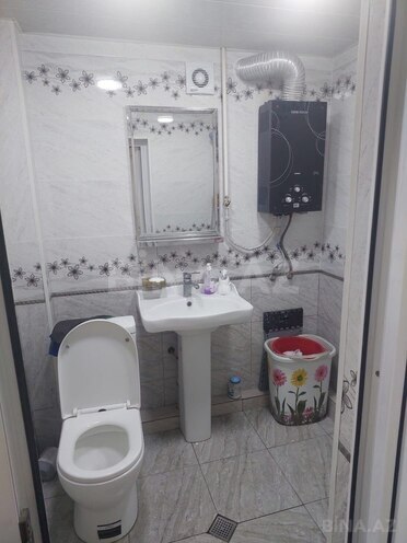 Satılır 2 otaqlı köhnə tikili 60 m², Elmlər Akademiyası m., photo 13 from 14