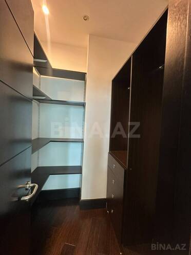 İcarəyə verilir 5 otaqlı yeni tikili 200 m², İçəri Şəhər m., photo 23 from 32